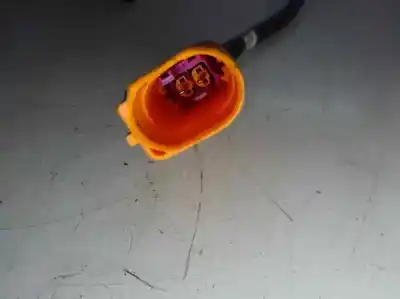 Pezzo di ricambio per auto di seconda mano sonda lambda per volkswagen caddy ka/kb (2c) 1.6 tdi riferimenti oem iam   2011