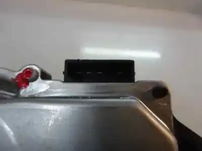 Second-hand car spare part rear windshield wiper motor for volkswagen caddy ka/kb (2c) 1.6 tdi oem iam references 2k0 955 712 d  2011