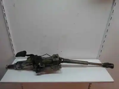 Автозапчастина б/у рульва колонка для volkswagen caddy ka/kb (2c) 1.6 tdi посилання на oem iam 
