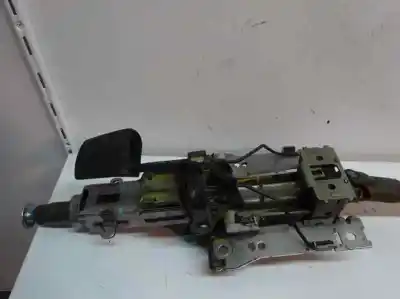 Автозапчастина б/у рульва колонка для volkswagen caddy ka/kb (2c) 1.6 tdi посилання на oem iam   2011