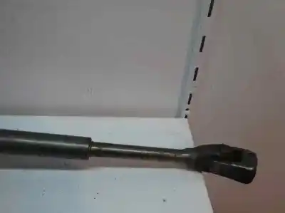 Автозапчастина б/у рульва колонка для volkswagen caddy ka/kb (2c) 1.6 tdi посилання на oem iam   2011