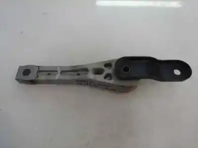 Second-hand car spare part gearbox support for volkswagen caddy ka/kb (2c) 1.6 tdi oem iam references   2011
