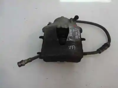 Second-hand car spare part Front Left Brake Caliper for VOLKSWAGEN CADDY KA/KB (2C) 1.6 TDI OEM IAM references   2011