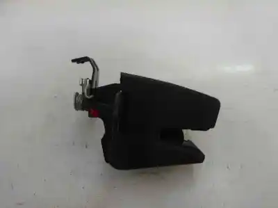 Автозапчастина б/у замок багажника / ворот для volkswagen caddy ka/kb (2c) 1.6 tdi посилання на oem iam 