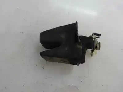 Автозапчастина б/у замок багажника / ворот для volkswagen caddy ka/kb (2c) 1.6 tdi посилання на oem iam 