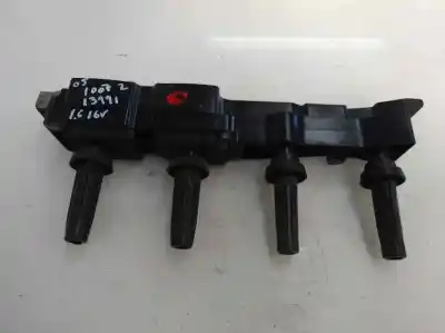 Second-hand car spare part IGNITION COIL for PEUGEOT 1007  OEM IAM references 155032  2005