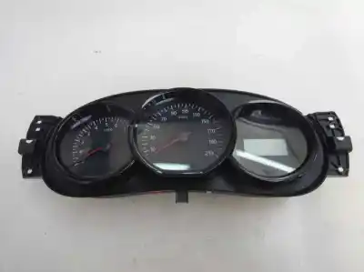 Second-hand car spare part  for DACIA DOKKER  OEM IAM references   2013