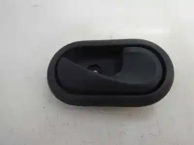 Second-hand car spare part  for DACIA DOKKER  OEM IAM references   2013