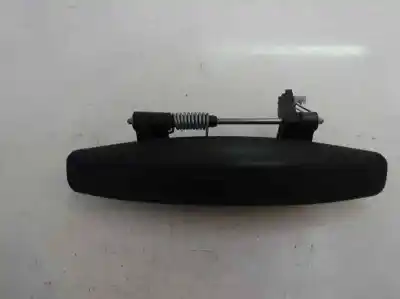 Second-hand car spare part  for DACIA DOKKER  OEM IAM references   2013