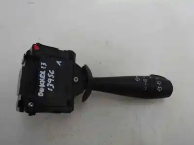 Second-hand car spare part  for DACIA DOKKER  OEM IAM references E10670223  2013