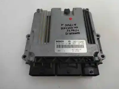 Second-hand car spare part  for DACIA DOKKER  OEM IAM references 237102213R  2013