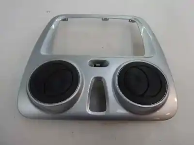 Second-hand car spare part Air Ventilation Grille for DACIA DOKKER 1.5 dCi Diesel FAP CAT OEM IAM references   2013