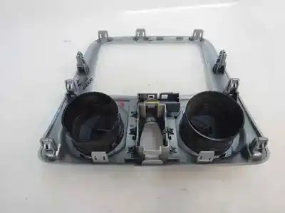 Pezzo di ricambio per auto di seconda mano griglia di aerazione per dacia dokker 1.5 dci diesel fap cat riferimenti oem iam   2013