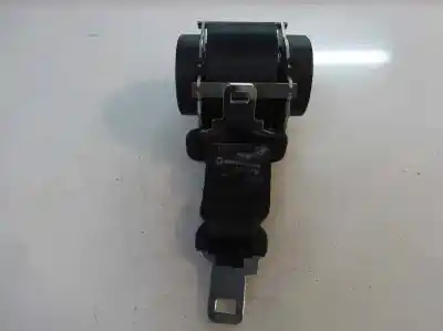 Second-hand car spare part Central Rear Seat Belt for DACIA DOKKER 1.5 dCi Diesel FAP CAT OEM IAM references   2013