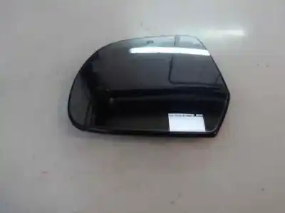 Second-hand car spare part Left Rearview Mirror for DACIA DOKKER 1.5 dCi Diesel FAP CAT OEM IAM references 23044172  2013