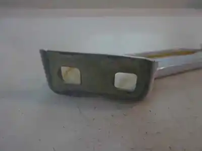 Second-hand car spare part rear right door for dacia dokker 1.5 dci diesel fap cat oem iam references   2013