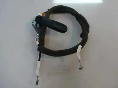 Автозапчастина б/у загальні двері для DACIA DOKKER 1.5 dCi Diesel FAP CAT Посилання на OEM IAM   2013