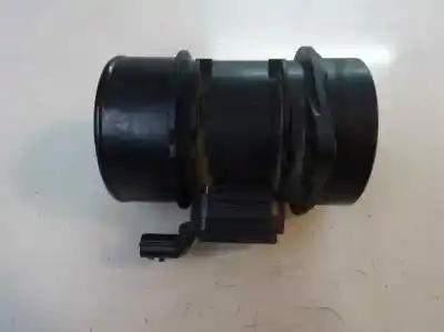 Pièce détachée automobile d'occasion Débitmètre De Masse D'air pour DACIA DOKKER 1.5 dCi Diesel FAP CAT Références OEM IAM 8200702517  2013