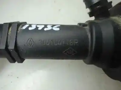 Pezzo di ricambio per auto di seconda mano pompa frizione per dacia dokker 1.5 dci diesel fap cat riferimenti oem iam 306104118r  2013