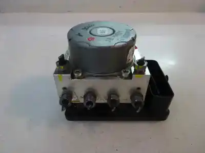 Second-hand car spare part Abs for DACIA DOKKER 1.5 dCi Diesel FAP CAT OEM IAM references   2013
