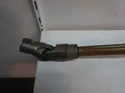 Автозапчастина б/у рульва колонка для dacia dokker 1.5 dci diesel fap cat посилання на oem iam 488107125r-d  2013