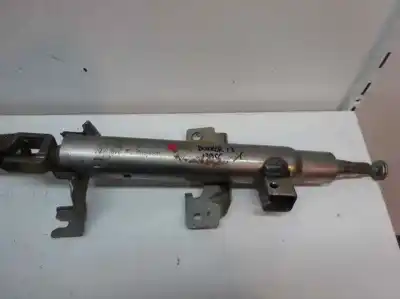 Автозапчастина б/у рульва колонка для dacia dokker 1.5 dci diesel fap cat посилання на oem iam 488107125r-d  2013