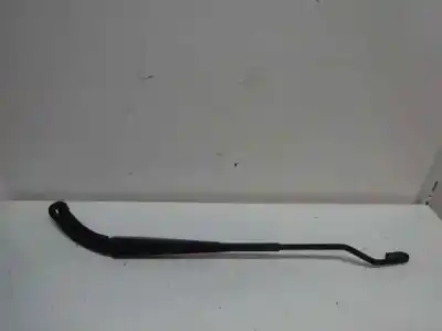 Автозапчастина б/у лівий передній ручок склоочисника для DACIA DOKKER 1.5 dCi Diesel FAP CAT Посилання на OEM IAM   2013