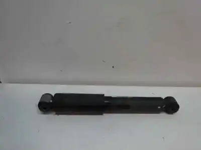 Second-hand car spare part Right Rear Shock Absorber for DACIA DOKKER 1.5 dCi Diesel FAP CAT OEM IAM references   2013