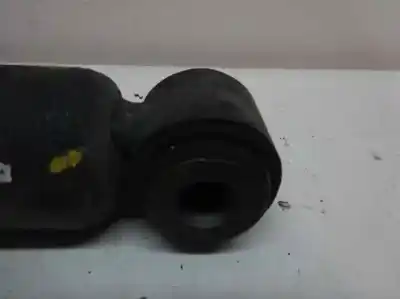 Автозапчастина б/у амортизатор задній лівий для dacia dokker 1.5 dci diesel fap cat посилання на oem iam   2013