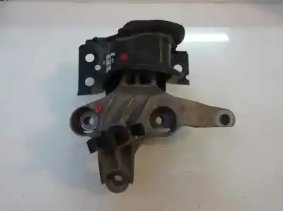 Second-hand car spare part engine support for dacia dokker 1.5 dci diesel fap cat oem iam references 11210 3095r  2013