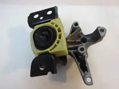 Second-hand car spare part engine support for dacia dokker 1.5 dci diesel fap cat oem iam references 11210 3095r  2013