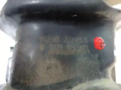 Second-hand car spare part engine support for dacia dokker 1.5 dci diesel fap cat oem iam references 11210 3095r  2013
