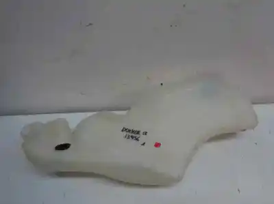 Автозапчастина б/у чистий депозит для dacia dokker 1.5 dci diesel fap cat посилання на oem iam   2013