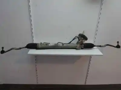 Автозапчастина б/у рульмова рейка для DACIA DOKKER 1.5 dCi Diesel FAP CAT Посилання на OEM IAM 4900 174 54-C  2013