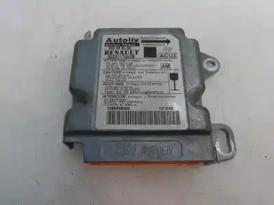 Автозапчастина б/у  для RENAULT SCENIC RX4 (JA0)  Посилання на OEM IAM 8200117652B  1999