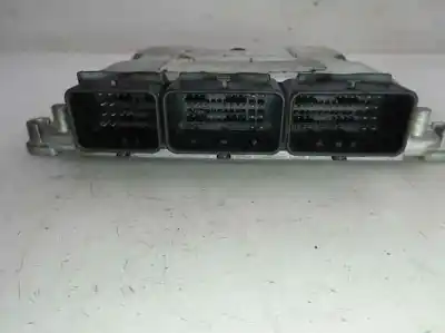Second-hand car spare part ecu engine control for renault scenic rx4 (ja0) 1.9 dci diesel cat oem iam references 8200153945  1999