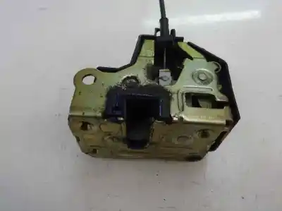 Second-hand car spare part FRONT RIGHT DOOR LOCK for RENAULT SCENIC RX4 (JA0)  OEM IAM references   1999