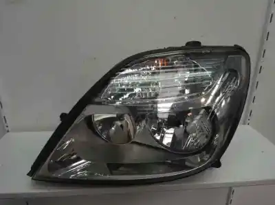 Автозапчастина б/у  для RENAULT SCENIC RX4 (JA0)  Посилання на OEM IAM 89004458  1999