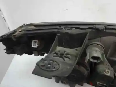 Автозапчастина б/у ліва фара для renault scenic rx4 (ja0) 1.9 dci diesel cat посилання на oem iam 89004458  1999