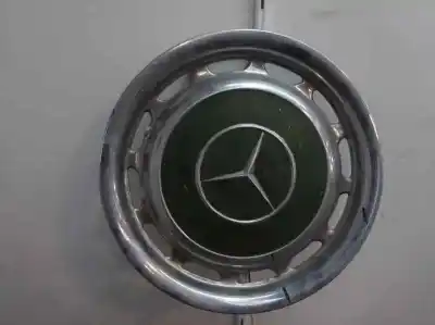 Recambio de automóvil de segunda mano de tapacubos para mercedes clase e (w123) berlina+coupe 2.0 diesel referencias oem iam   1997