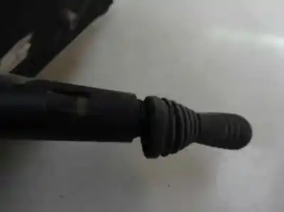 Peça sobressalente para automóvel em segunda mão espelho retrovisor direito por opel combo 1.3 16v cdti referências oem iam   2007