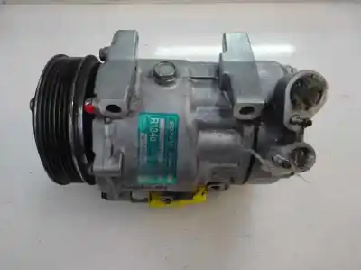 Pezzo di ricambio per auto di seconda mano  per CITROEN XSARA PICASSO  Riferimenti OEM IAM SD7V16/1242  2004