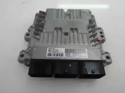 Pezzo di ricambio per auto di seconda mano  per CITROEN C4 PICASSO  Riferimenti OEM IAM 9800268980  2013