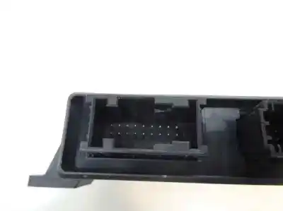 Pezzo di ricambio per auto di seconda mano modulo elettronico per citroen c4 picasso 1.6 hdi fap riferimenti oem iam 9663821680  2013