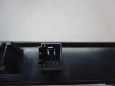 Pezzo di ricambio per auto di seconda mano modulo elettronico per citroen c4 picasso 1.6 hdi fap riferimenti oem iam 9663821680  2013