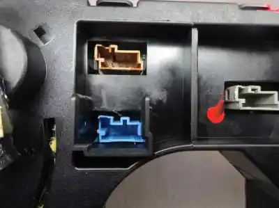 Second-hand car spare part multifunction switch for citroen c4 picasso 1.6 hdi fap oem iam references 96656018xt  2013