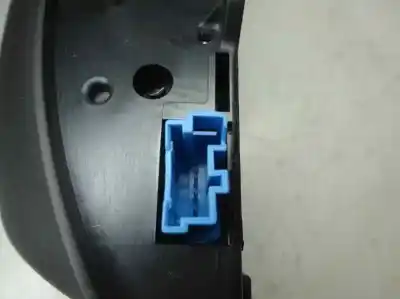 Second-hand car spare part multifunction switch for citroen c4 picasso 1.6 hdi fap oem iam references 96624939zd  2013