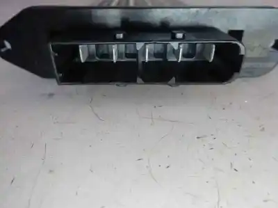 Peça sobressalente para automóvel em segunda mão resistência sofagem chauffage por citroen c4 picasso 1.6 hdi fap referências oem iam   2013