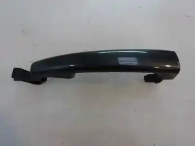Second-hand car spare part Exterior Left Front Door Handle for CITROEN C4 PICASSO 1.6 HDi FAP OEM IAM references   2013