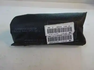 Second-hand car spare part Front Right Air Bag for CITROEN C4 PICASSO 1.6 HDi FAP OEM IAM references 9655047580  2013